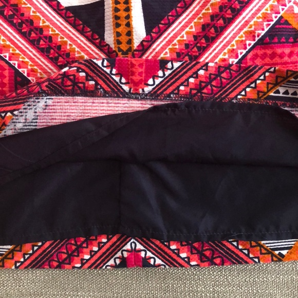 NWOT Merona skirt size 8 - Picture 5 of 5